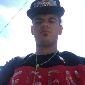 Meet your Posher, Kevin fidel